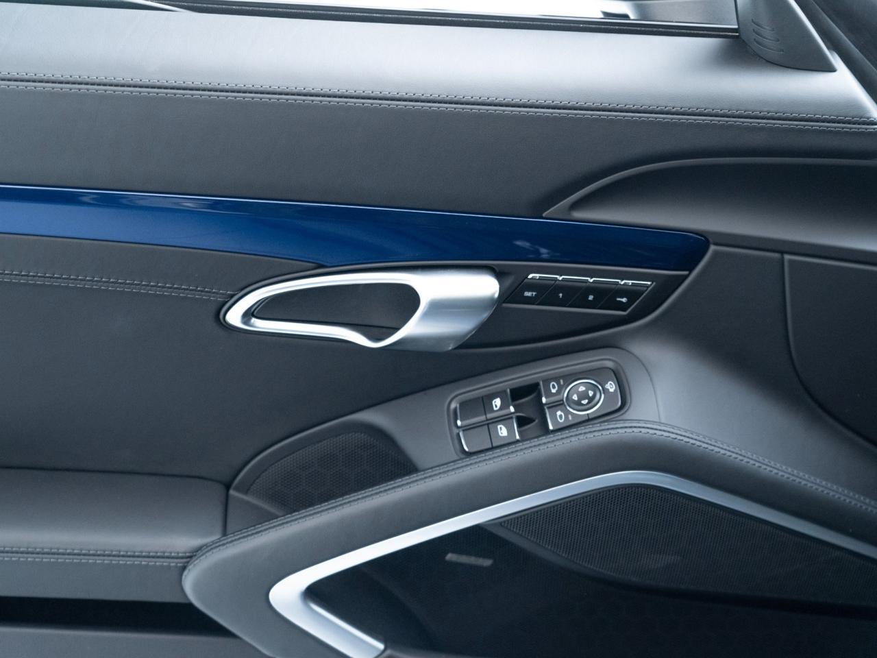 2025 Porsche 718 Cayman GTS 4.0 Pompano Beach FL