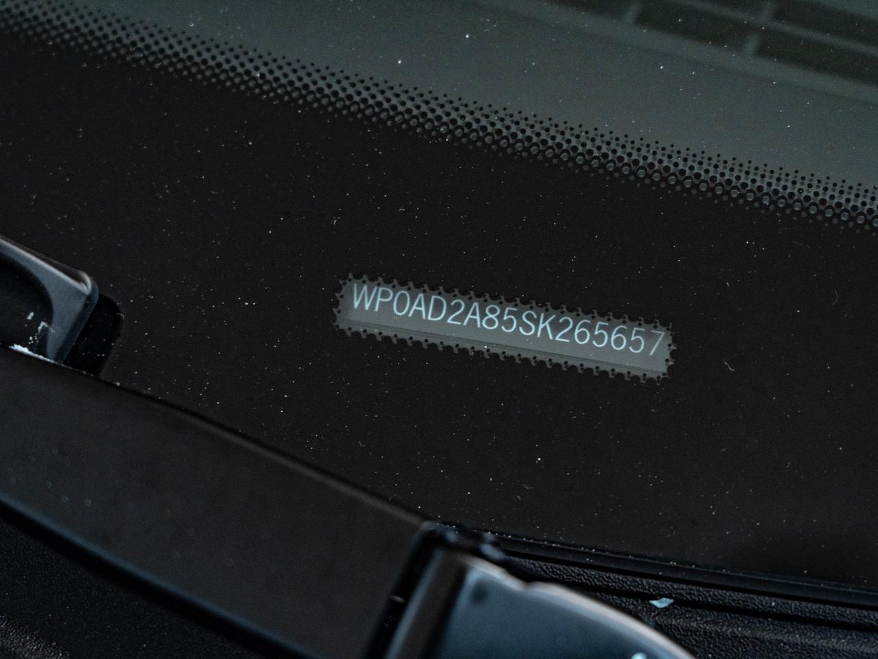 2025 Porsche 718 Cayman GTS 4.0 Pompano Beach FL