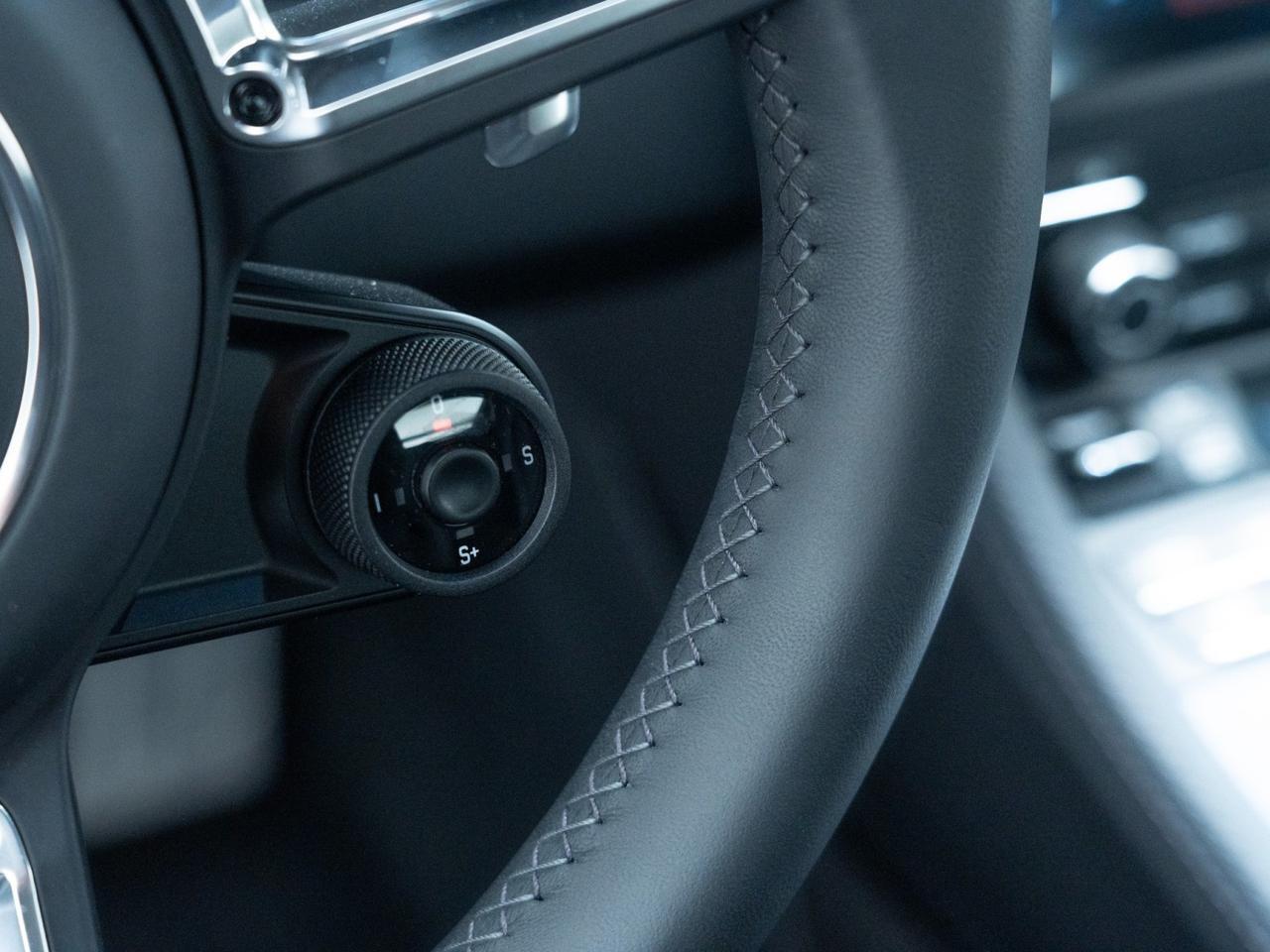 2025 Porsche 718 Cayman GTS 4.0 Pompano Beach FL