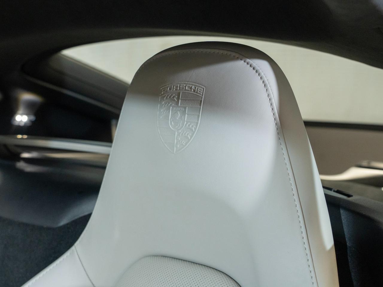 2025 Porsche 718 Cayman GTS 4.0 Pompano Beach FL