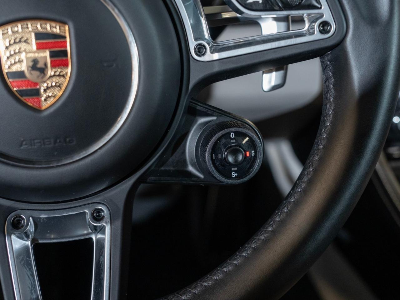 2025 Porsche 718 Cayman GTS 4.0 Pompano Beach FL