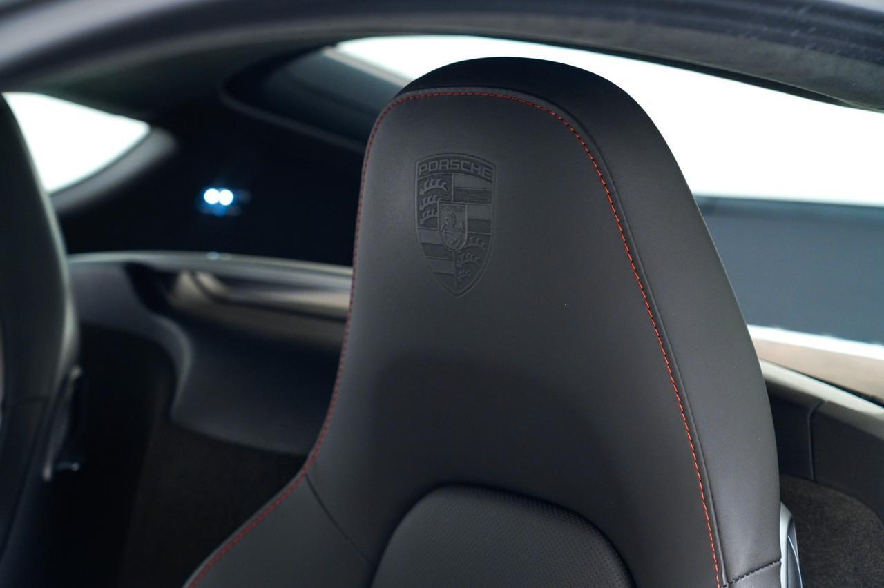 2025 Porsche 718 Cayman GTS 4.0 Pompano Beach FL