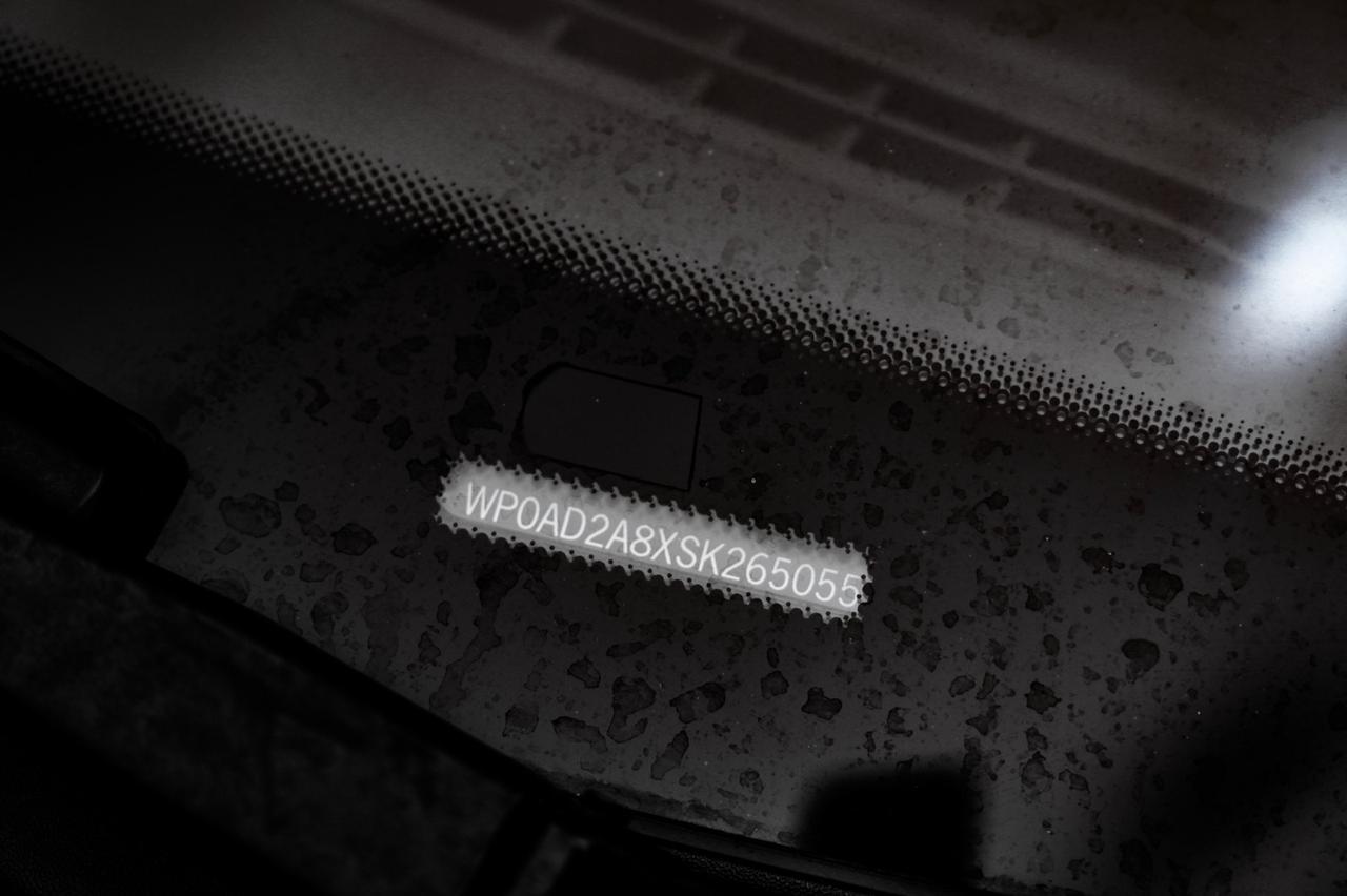 2025 Porsche 718 Cayman GTS 4.0 Pompano Beach FL