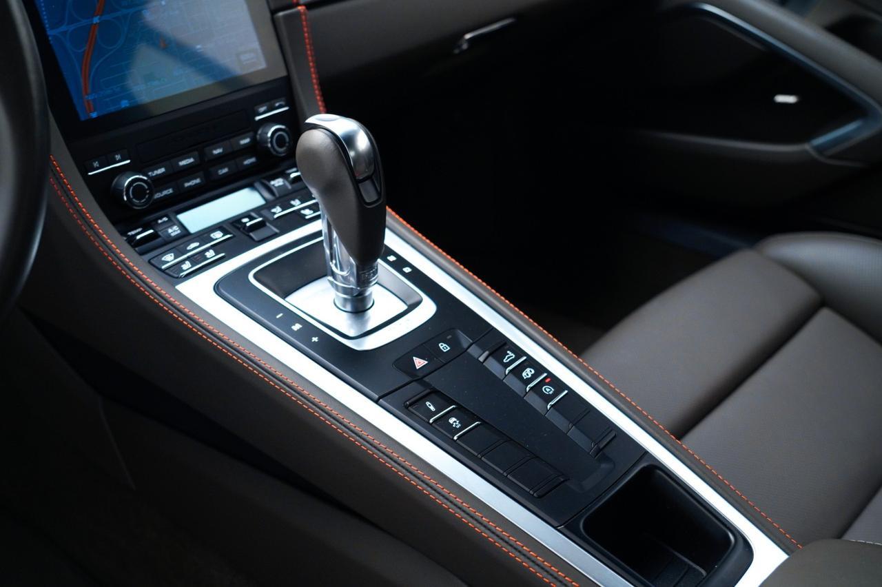 2025 Porsche 718 Cayman GTS 4.0 Pompano Beach FL