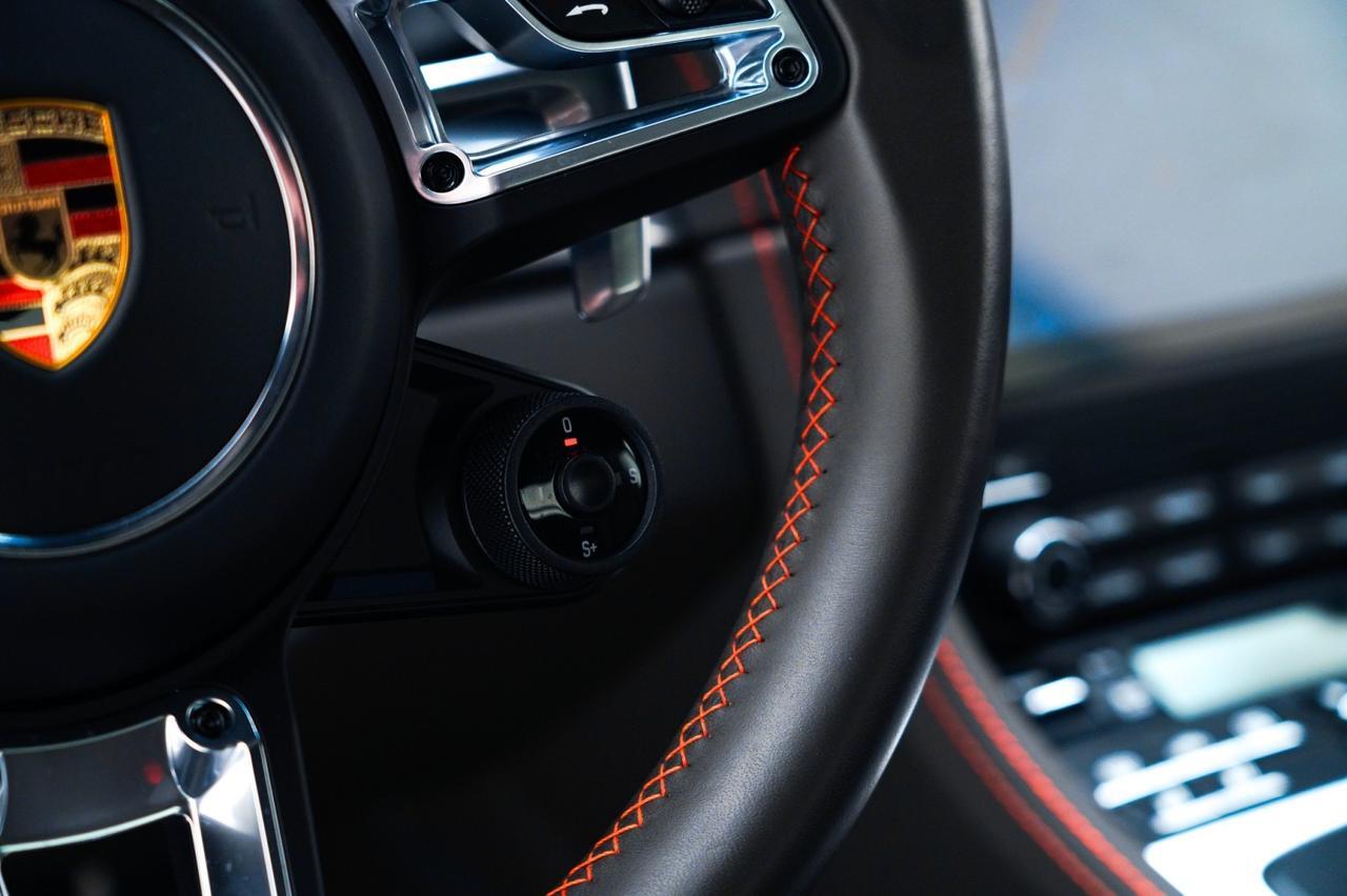 2025 Porsche 718 Cayman GTS 4.0 Pompano Beach FL