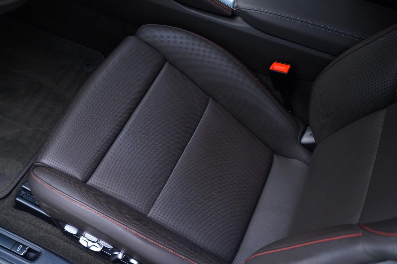 2025 Porsche 718 Cayman GTS 4.0 Pompano Beach FL