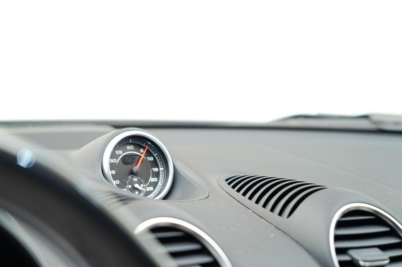 2025 Porsche 718 Cayman GTS 4.0 Pompano Beach FL