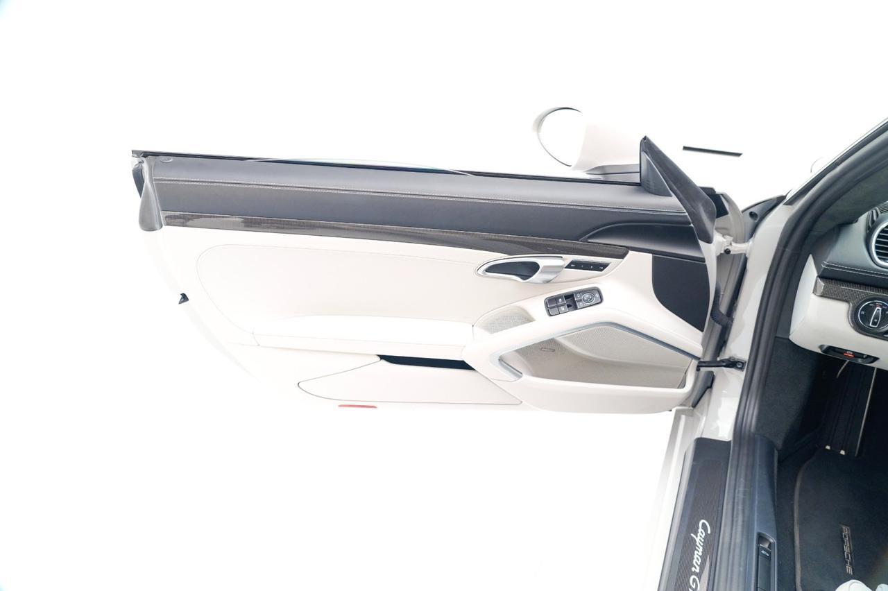 2025 Porsche 718 Cayman GTS 4.0 Pompano Beach FL