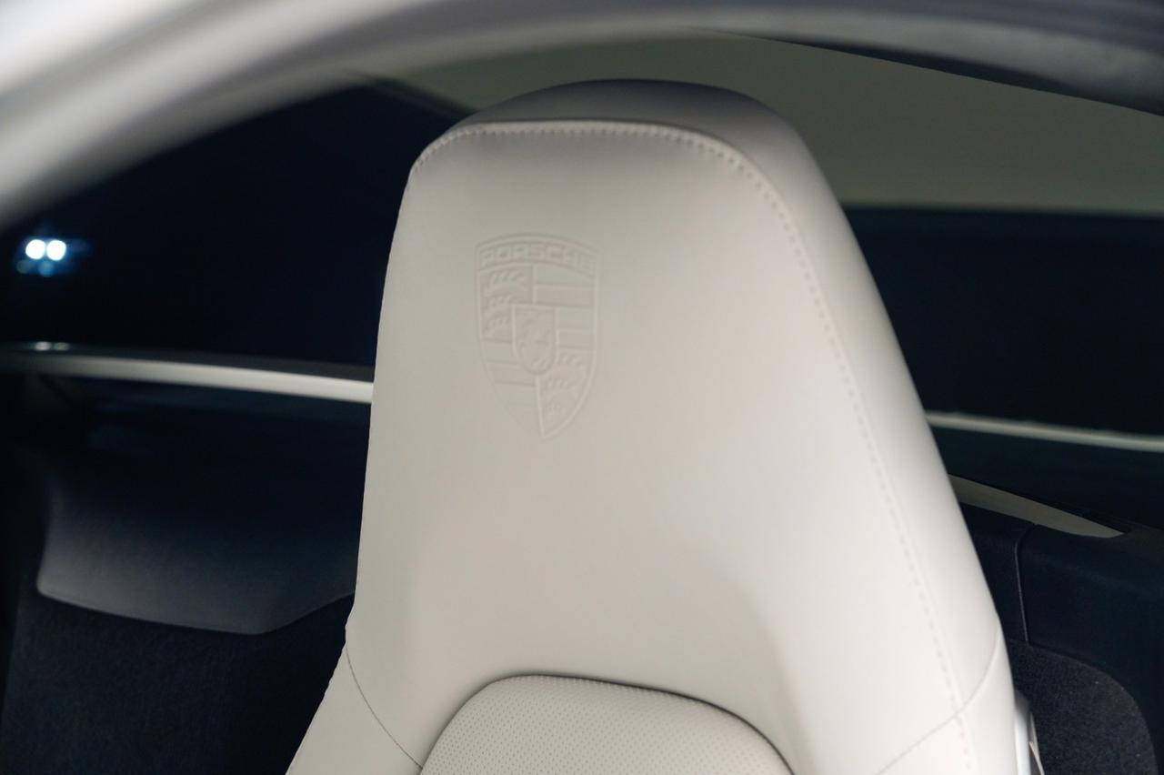 2025 Porsche 718 Cayman GTS 4.0 Pompano Beach FL