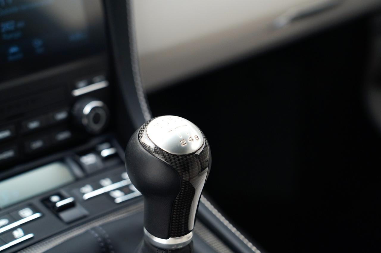 2025 Porsche 718 Cayman GTS 4.0 Pompano Beach FL