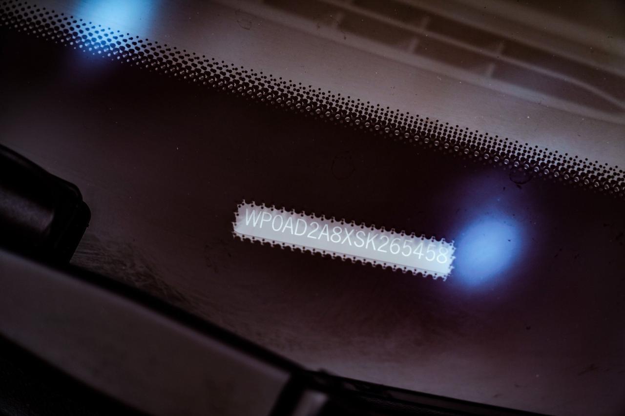 2025 Porsche 718 Cayman GTS 4.0 Pompano Beach FL