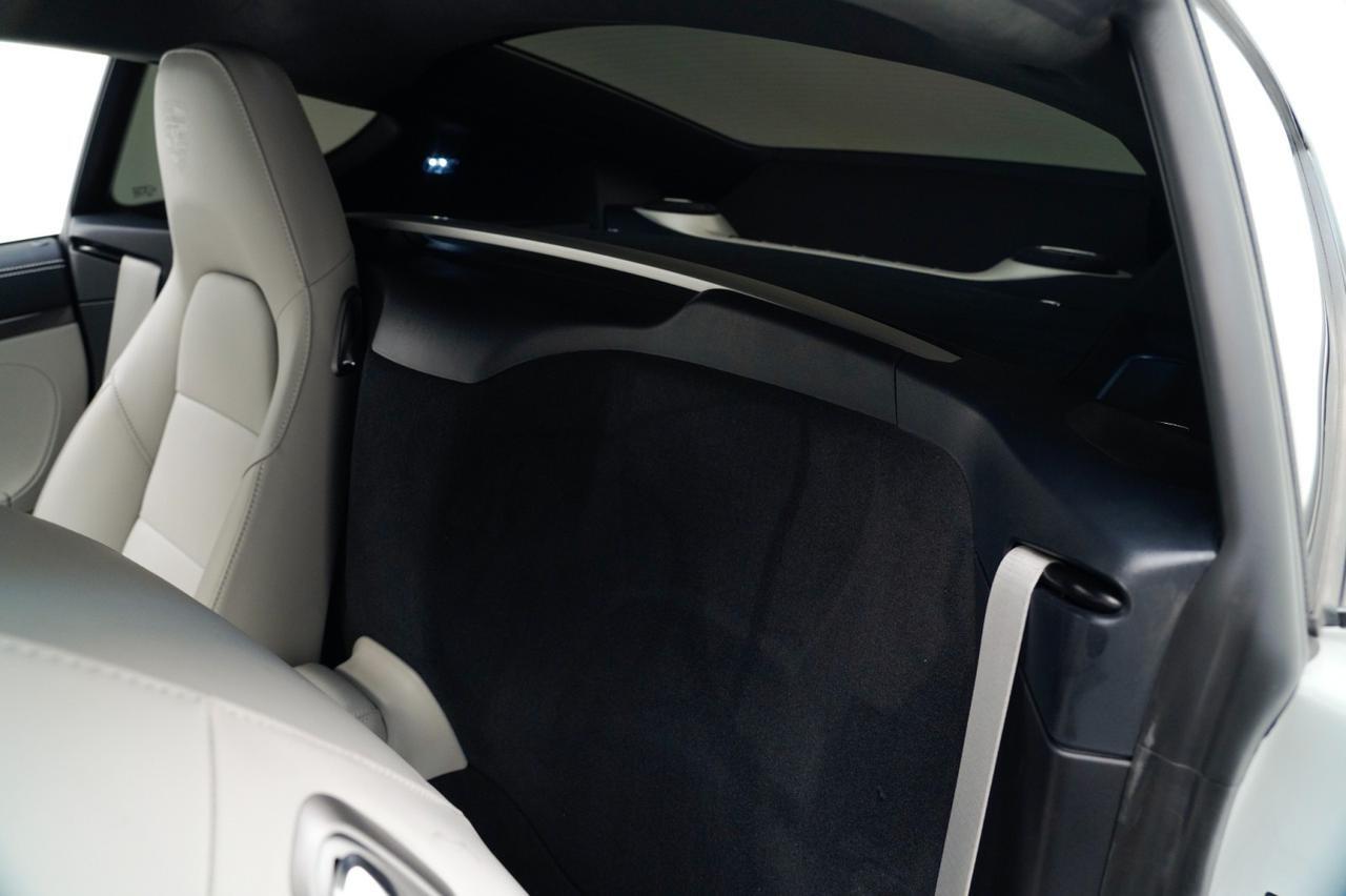 2025 Porsche 718 Cayman GTS 4.0 Pompano Beach FL