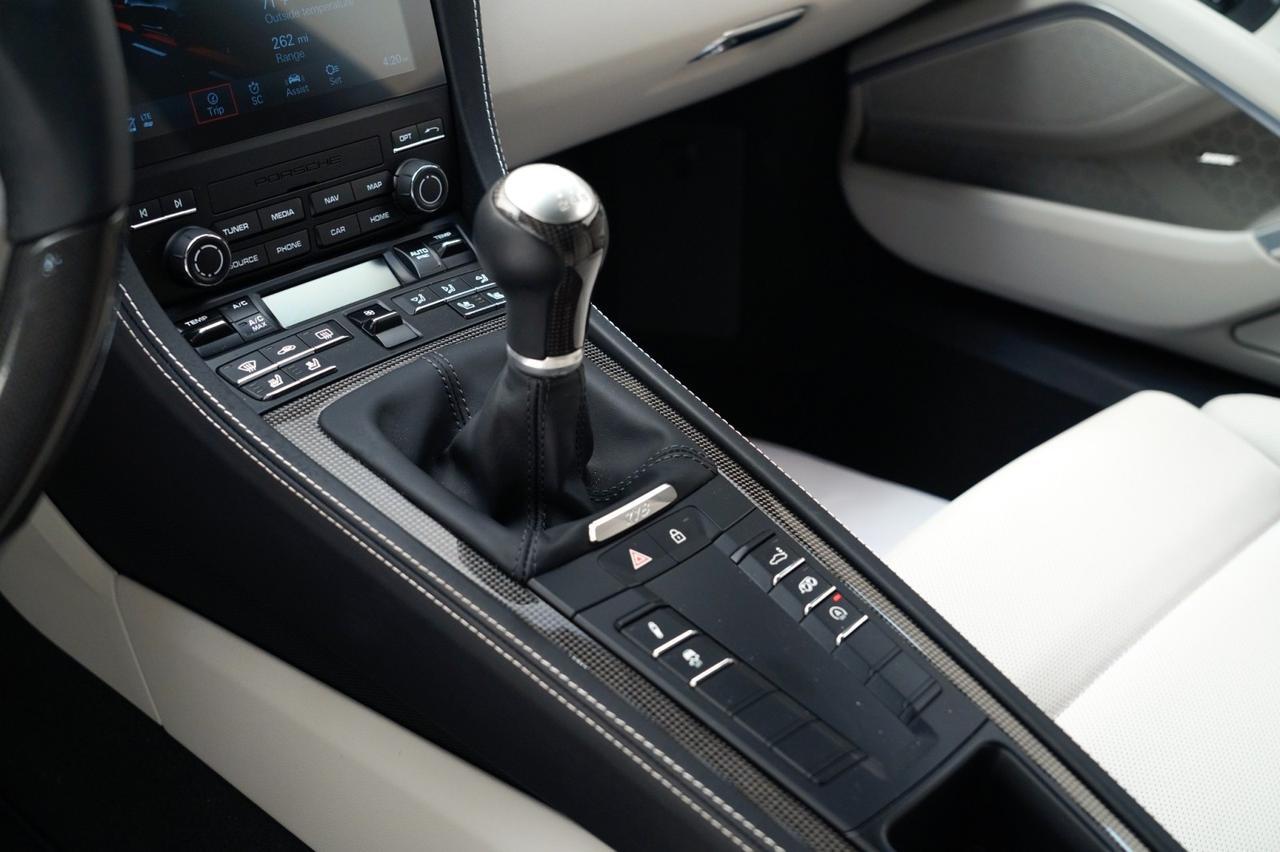 2025 Porsche 718 Cayman GTS 4.0 Pompano Beach FL