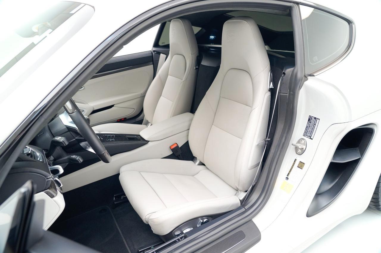 2025 Porsche 718 Cayman GTS 4.0 Pompano Beach FL