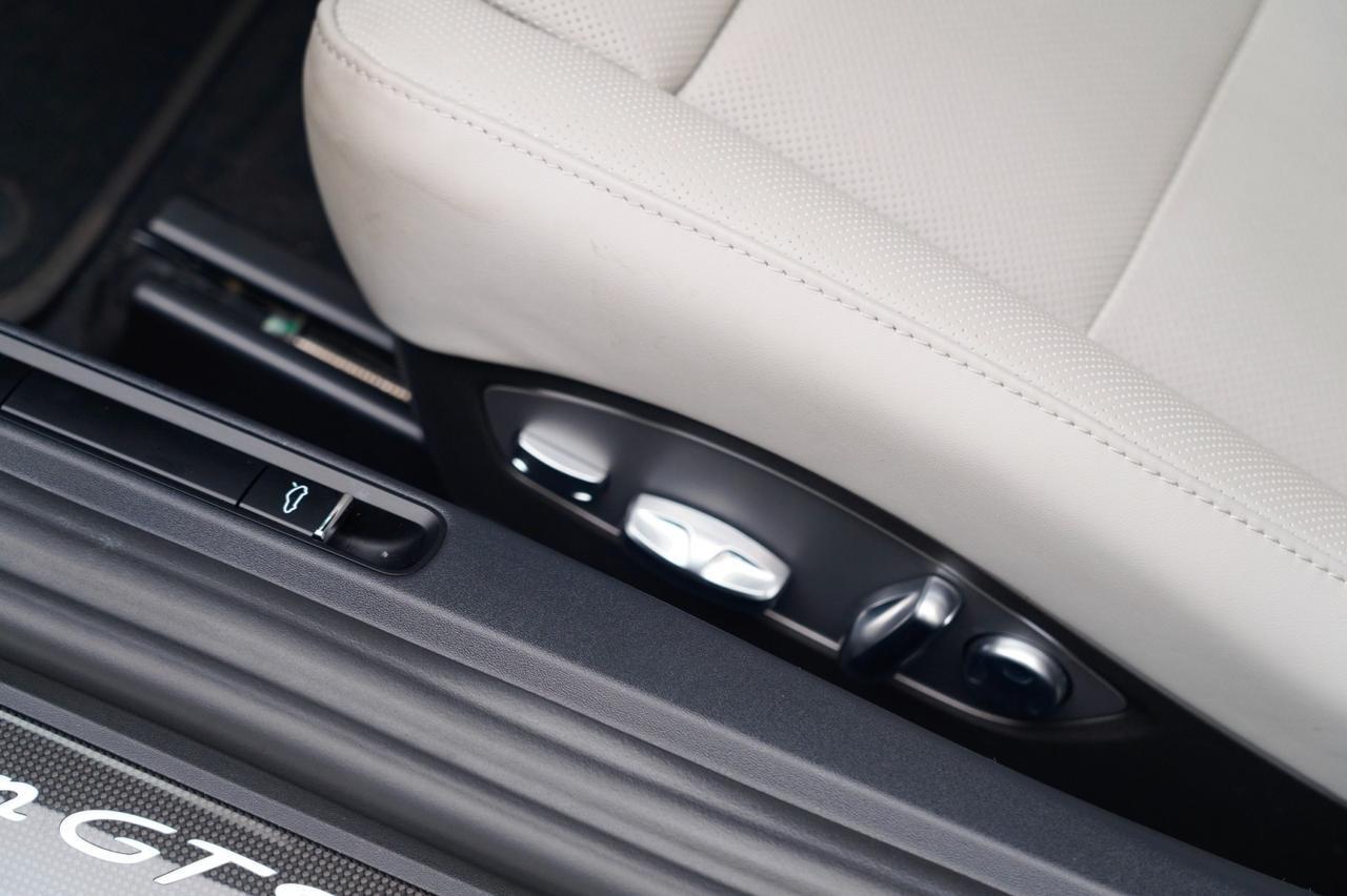 2025 Porsche 718 Cayman GTS 4.0 Pompano Beach FL