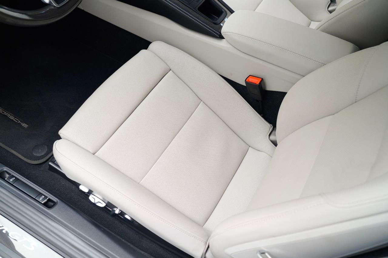 2025 Porsche 718 Cayman GTS 4.0 Pompano Beach FL