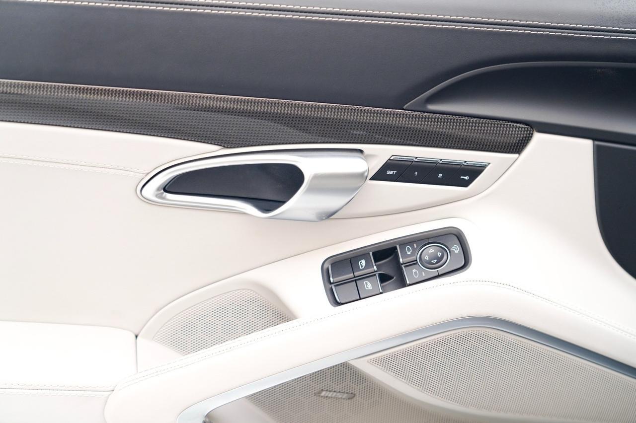 2025 Porsche 718 Cayman GTS 4.0 Pompano Beach FL