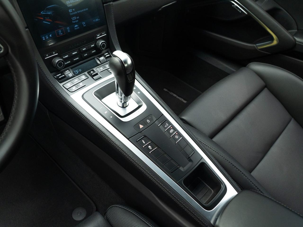 2025 Porsche 718 Cayman GTS 4.0 Pompano Beach FL