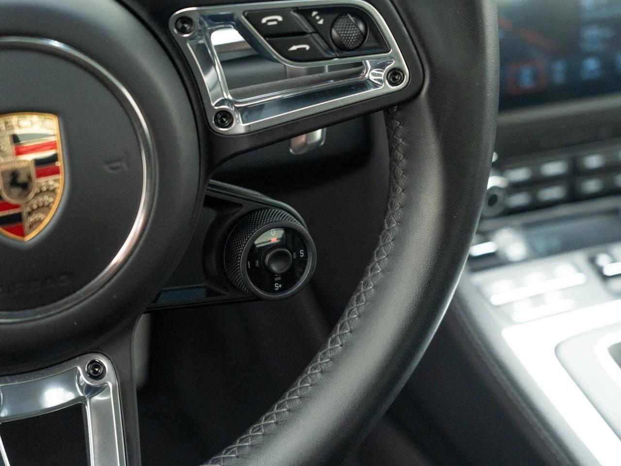 2025 Porsche 718 Cayman GTS 4.0 Pompano Beach FL