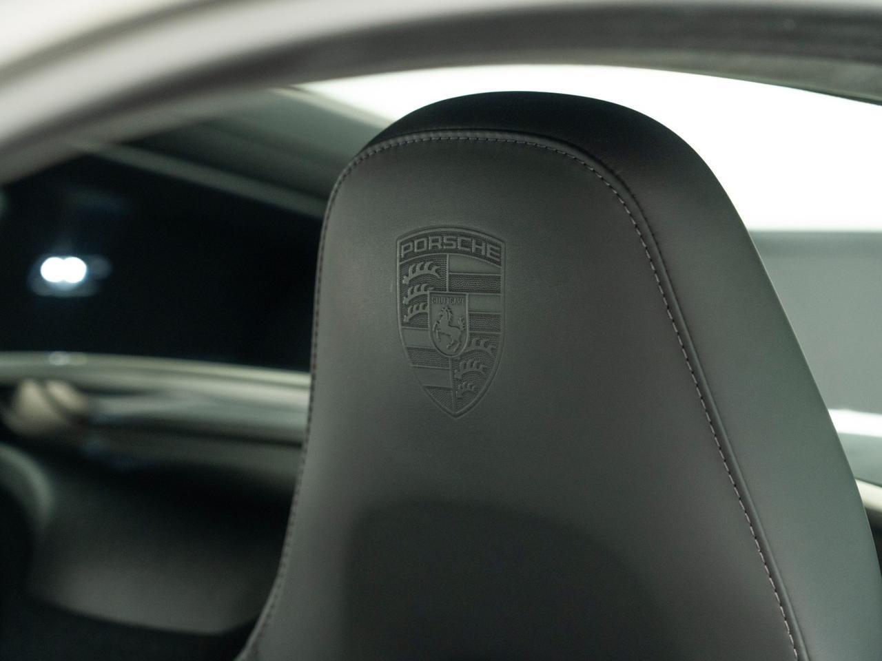 2025 Porsche 718 Cayman GTS 4.0 Pompano Beach FL