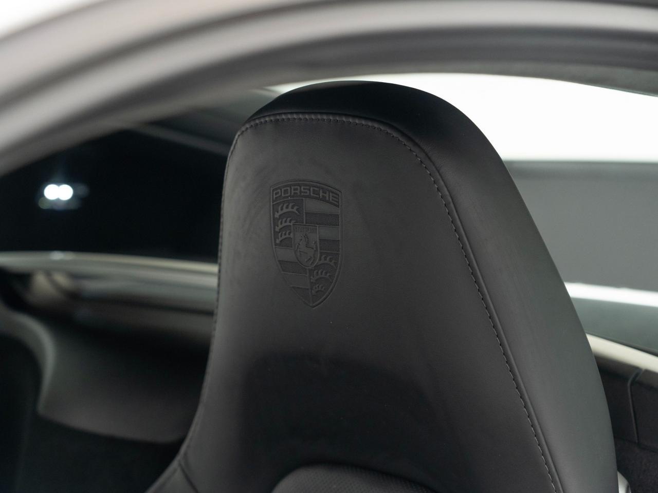 2025 Porsche 718 Cayman GTS 4.0 Pompano Beach FL