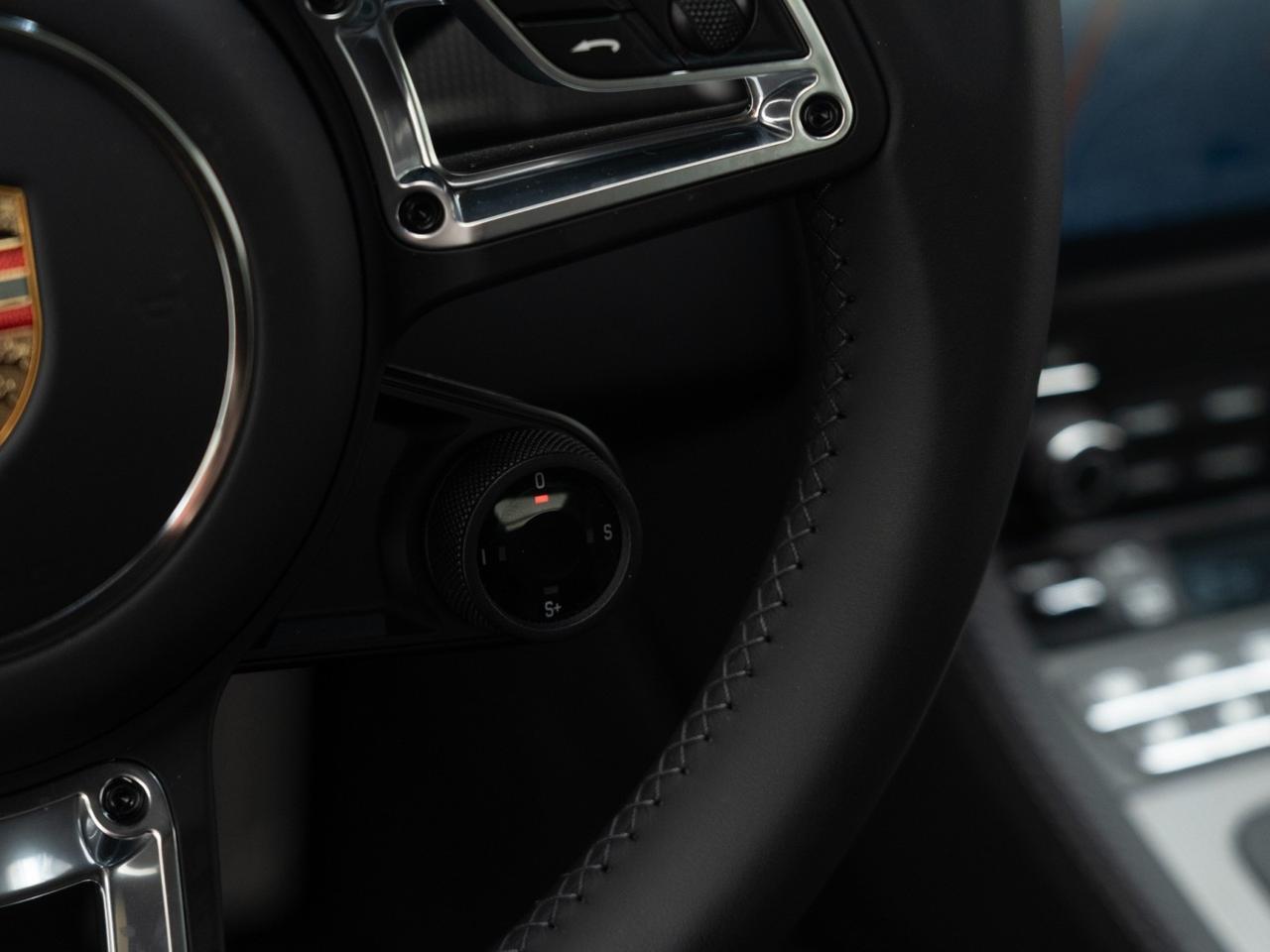 2025 Porsche 718 Cayman GTS 4.0 Pompano Beach FL