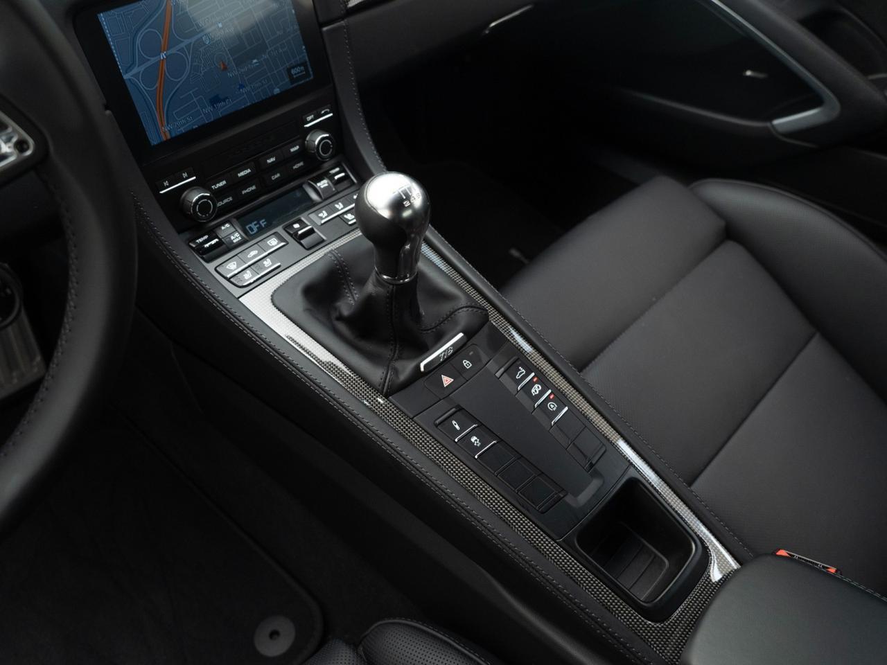 2025 Porsche 718 Cayman GTS 4.0 Pompano Beach FL