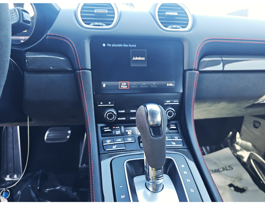 2025 Porsche 718 Cayman GTS Adaptive 18-Way Seats / Bose Sound Portland OR