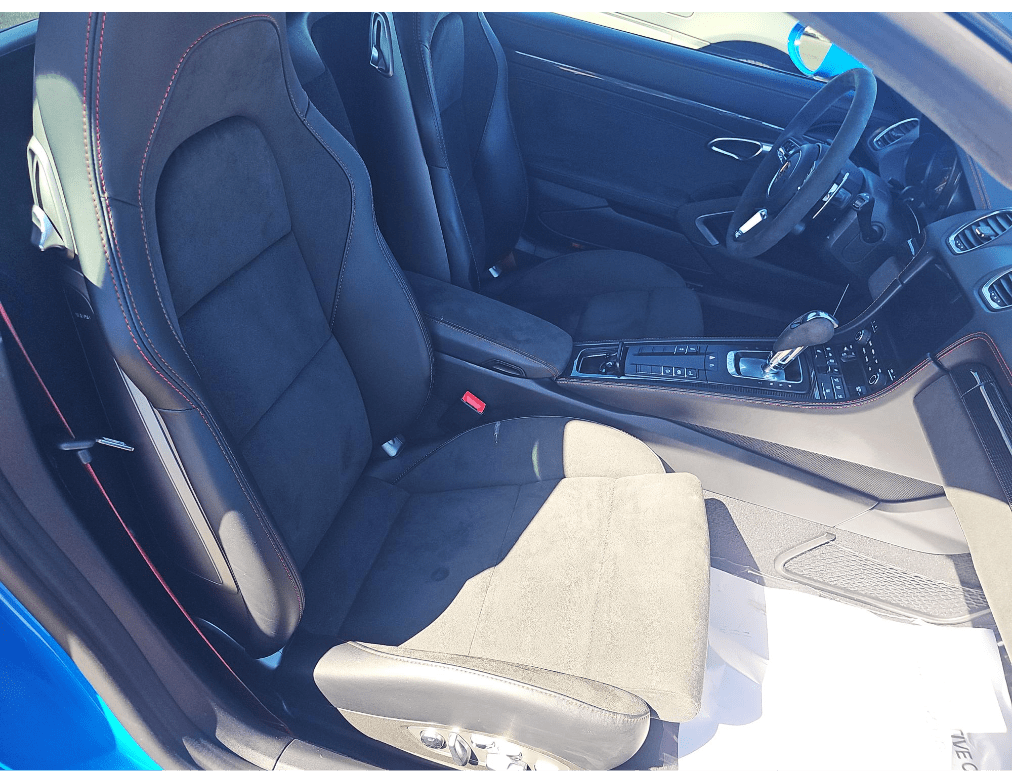 2025 Porsche 718 Cayman GTS Adaptive 18-Way Seats / Bose Sound Portland OR