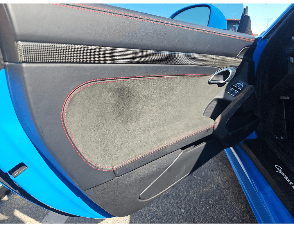 2025 Porsche 718 Cayman GTS Adaptive 18-Way Seats / Bose Sound Portland OR