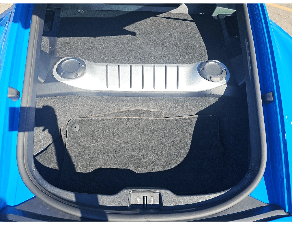 2025 Porsche 718 Cayman GTS Adaptive 18-Way Seats / Bose Sound Portland OR