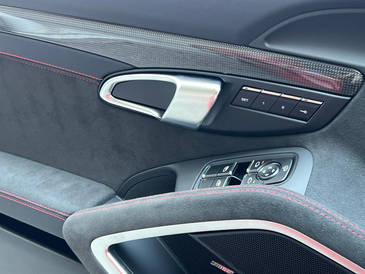 2025 Porsche 718 Cayman GTS Indianapolis IN