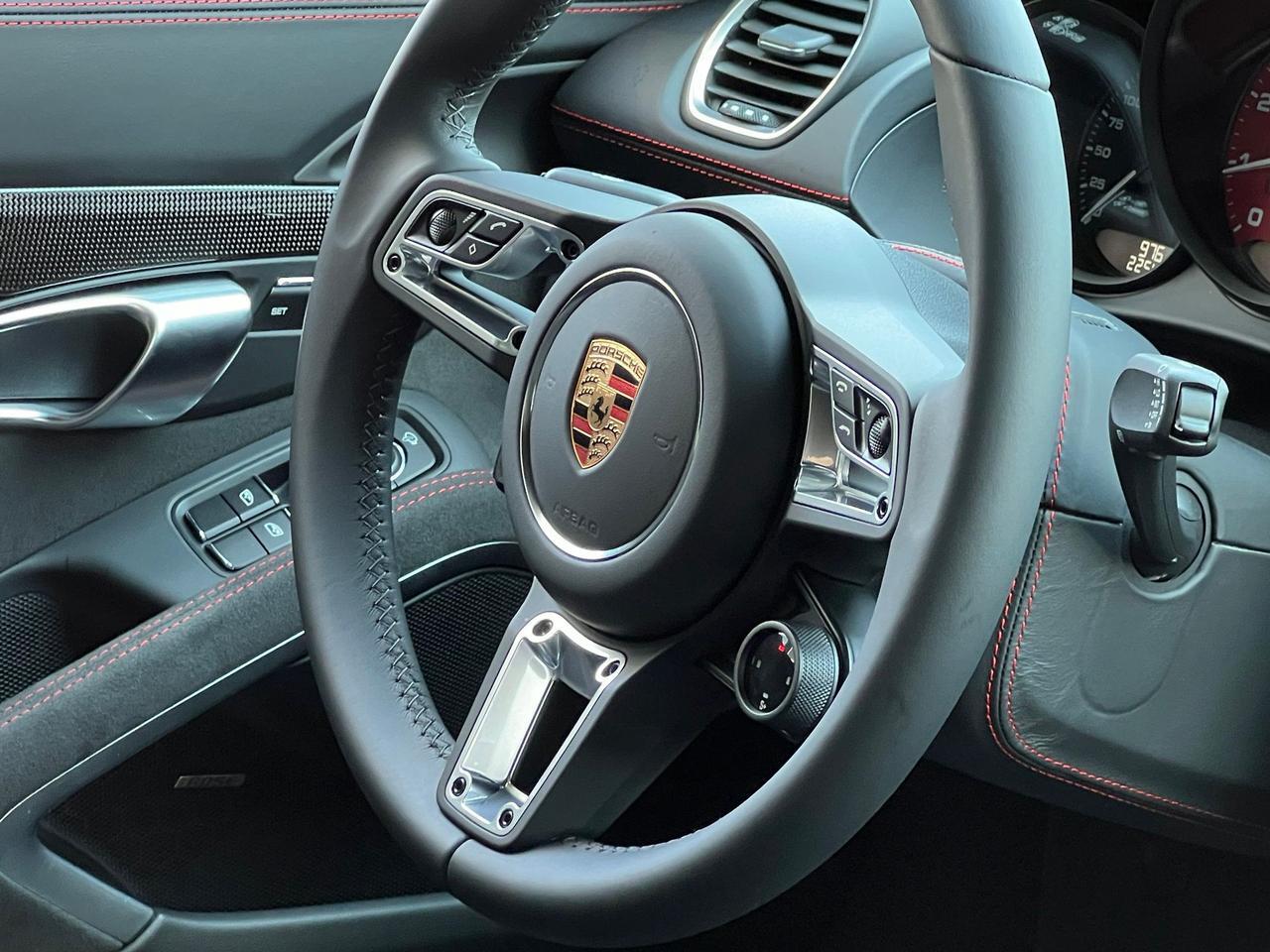 2025 Porsche 718 Cayman GTS Indianapolis IN