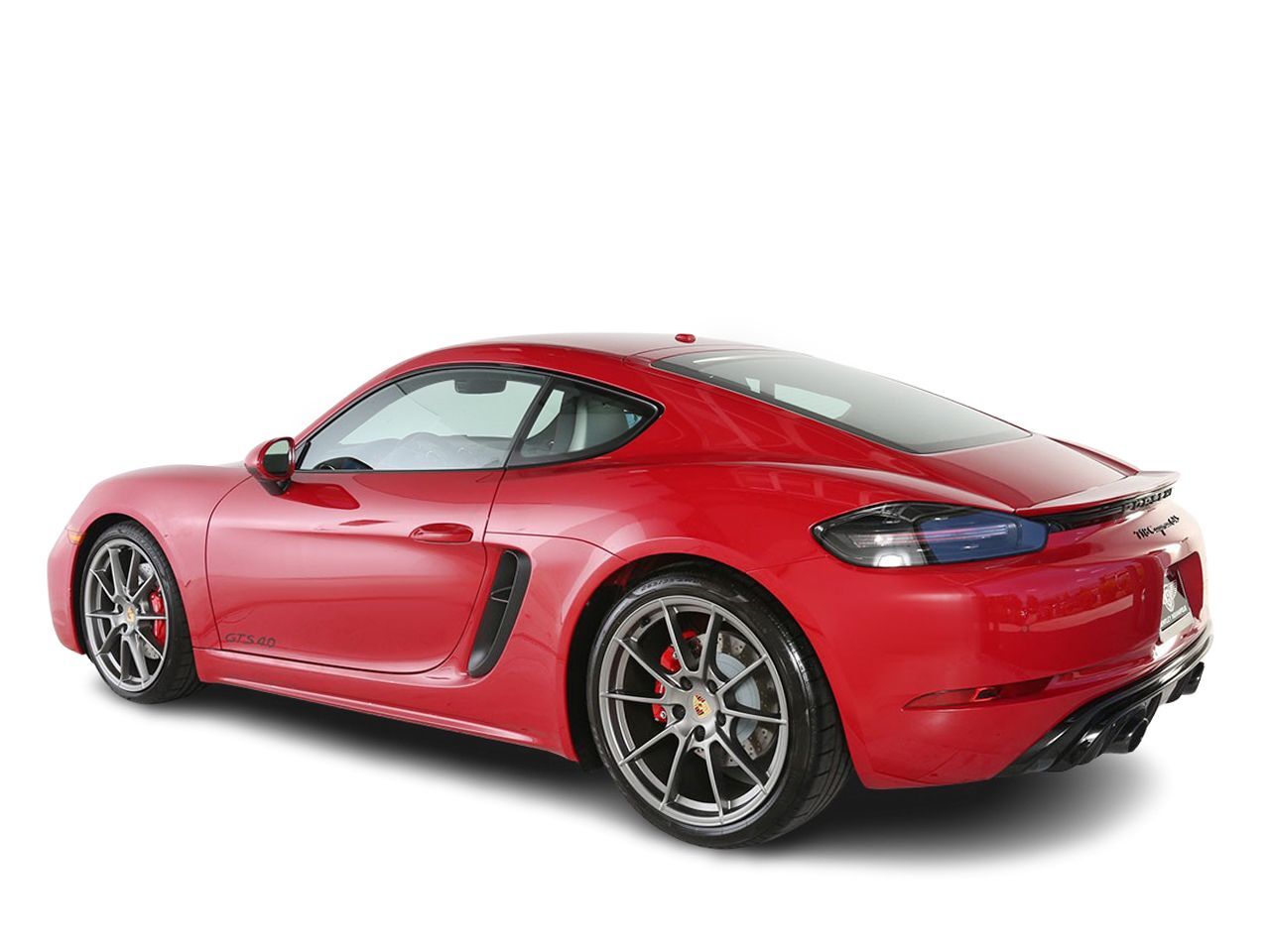 2025 Porsche 718 Cayman GTS Indianapolis IN