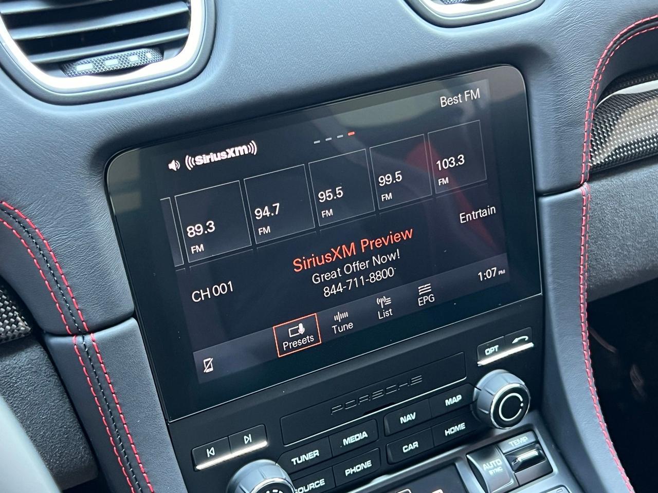2025 Porsche 718 Cayman GTS Indianapolis IN