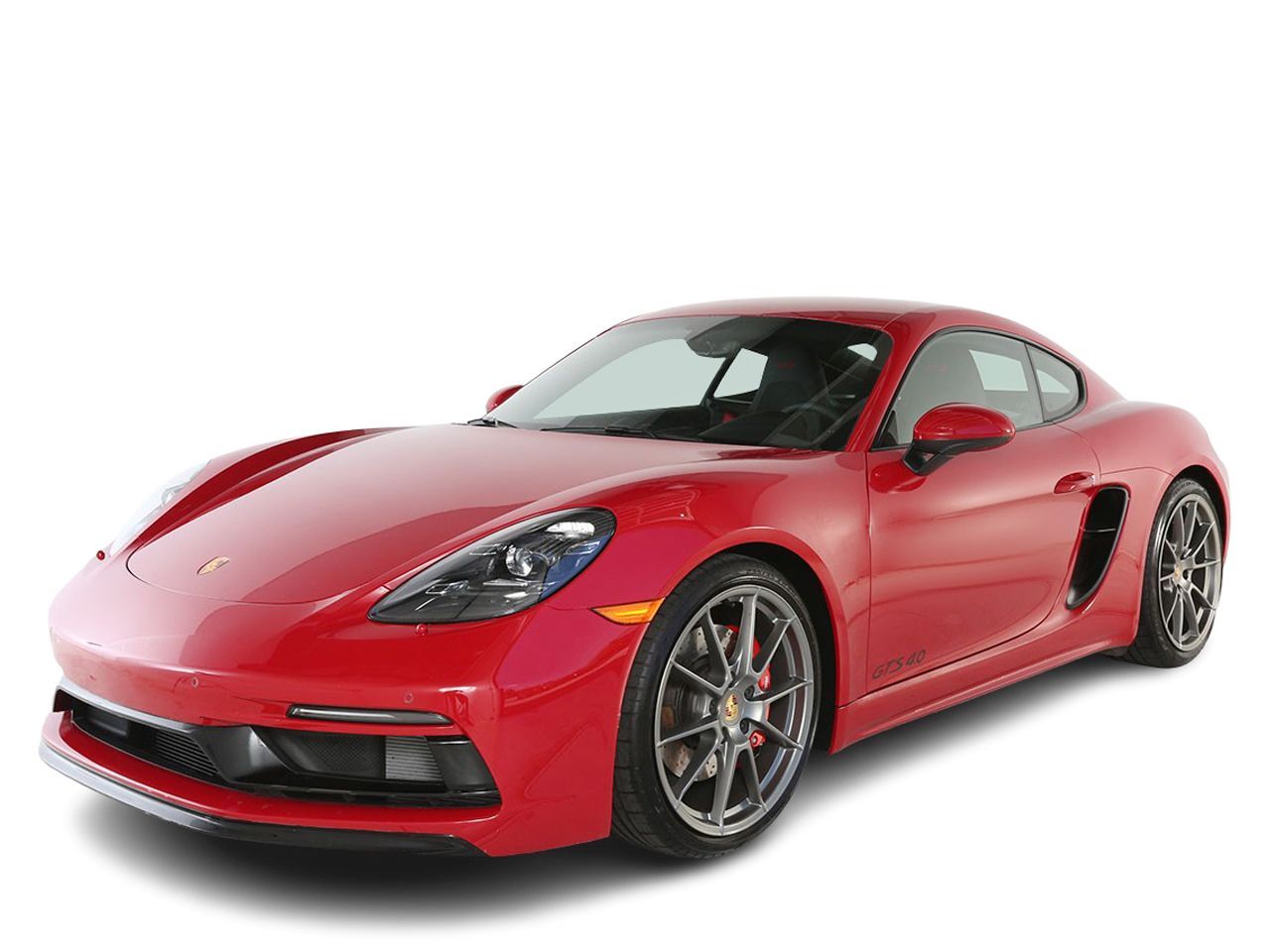 2025 Porsche 718 Cayman GTS Indianapolis IN