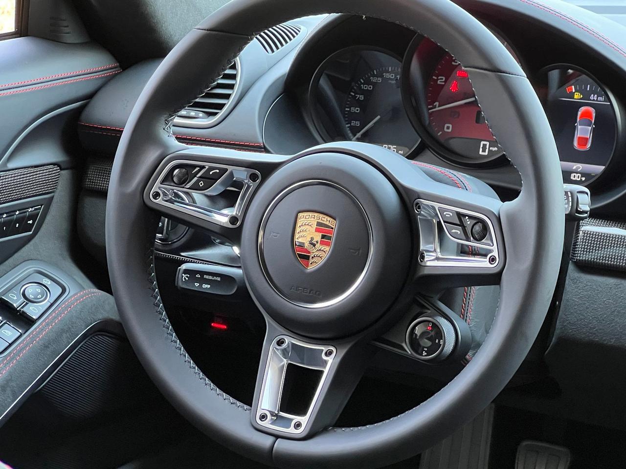 2025 Porsche 718 Cayman GTS Indianapolis IN