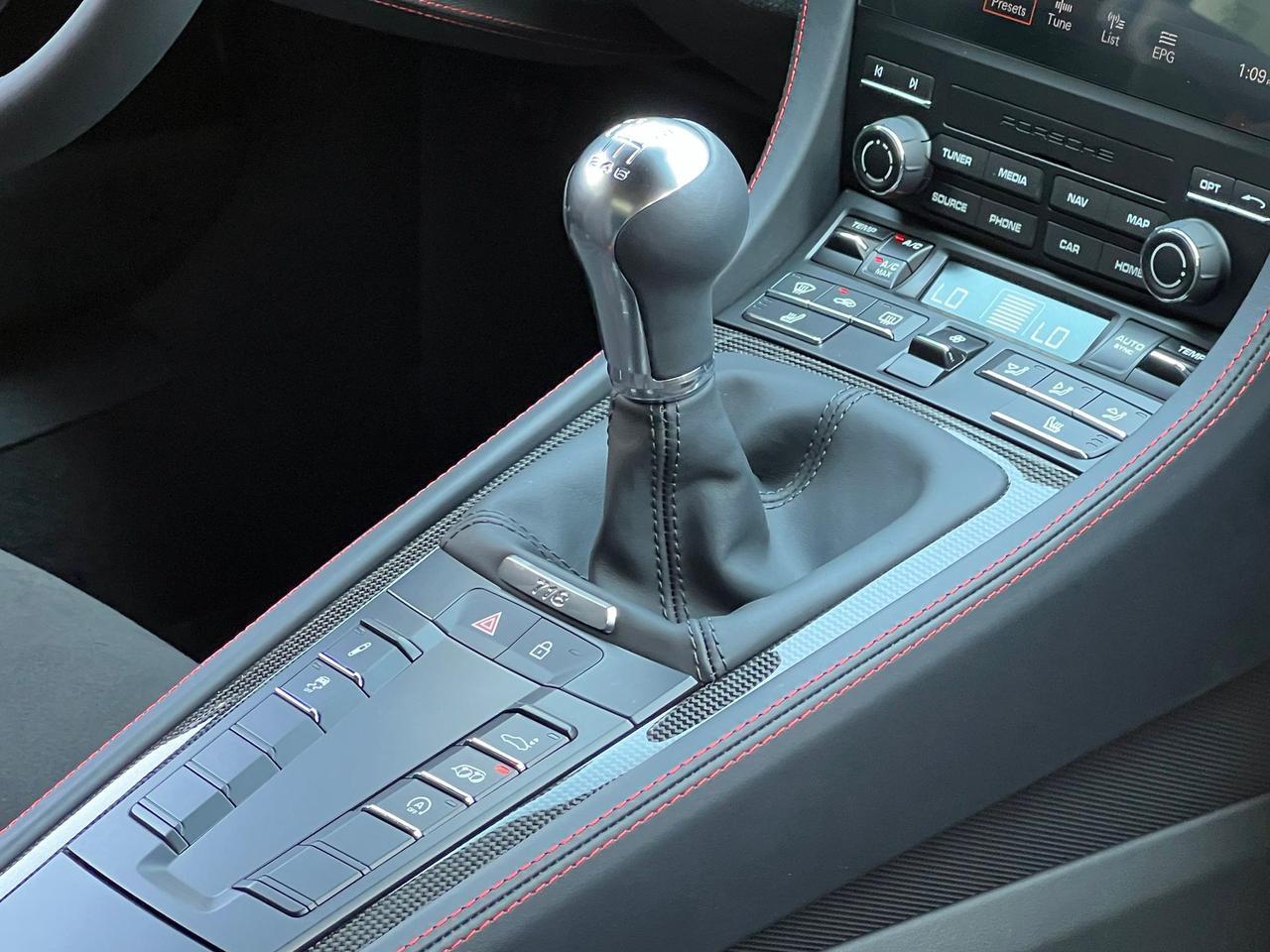2025 Porsche 718 Cayman GTS Indianapolis IN