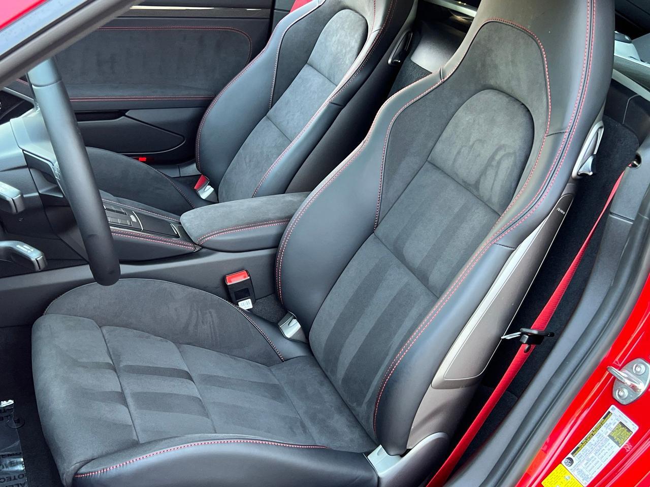 2025 Porsche 718 Cayman GTS Indianapolis IN