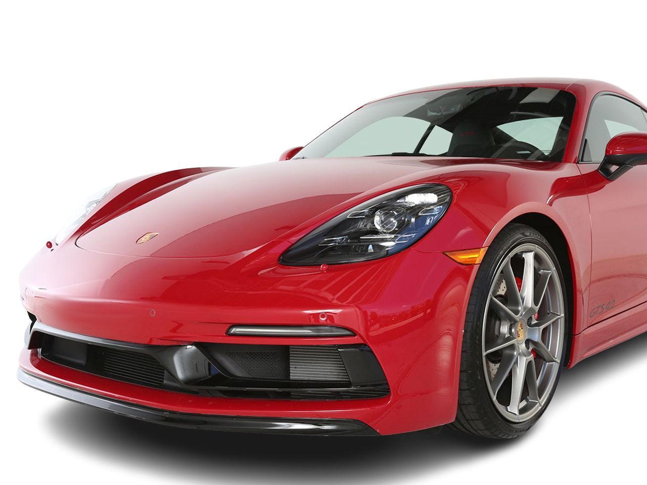 2025 Porsche 718 Cayman GTS Indianapolis IN