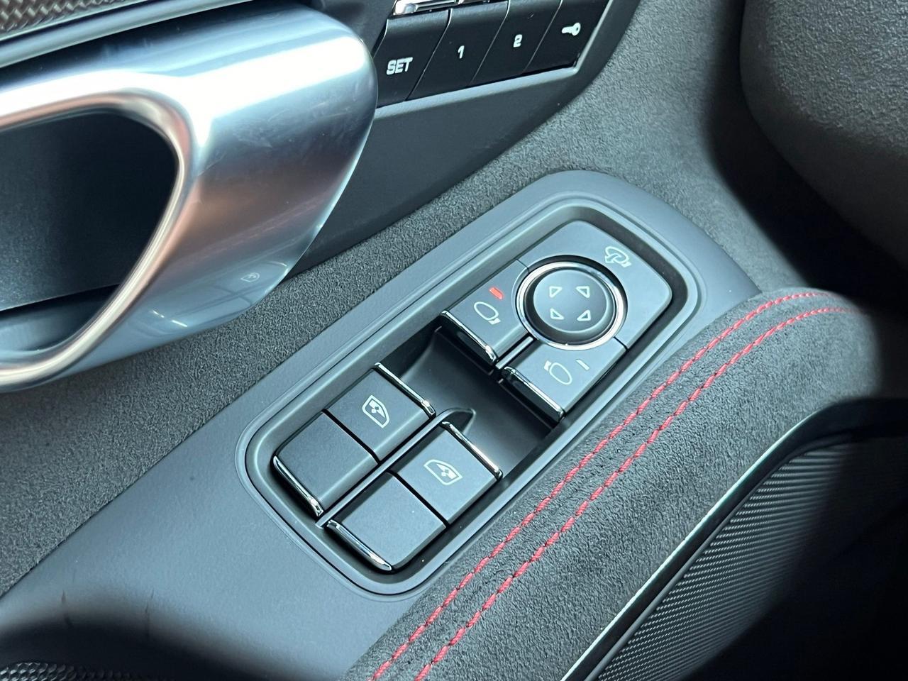 2025 Porsche 718 Cayman GTS Indianapolis IN