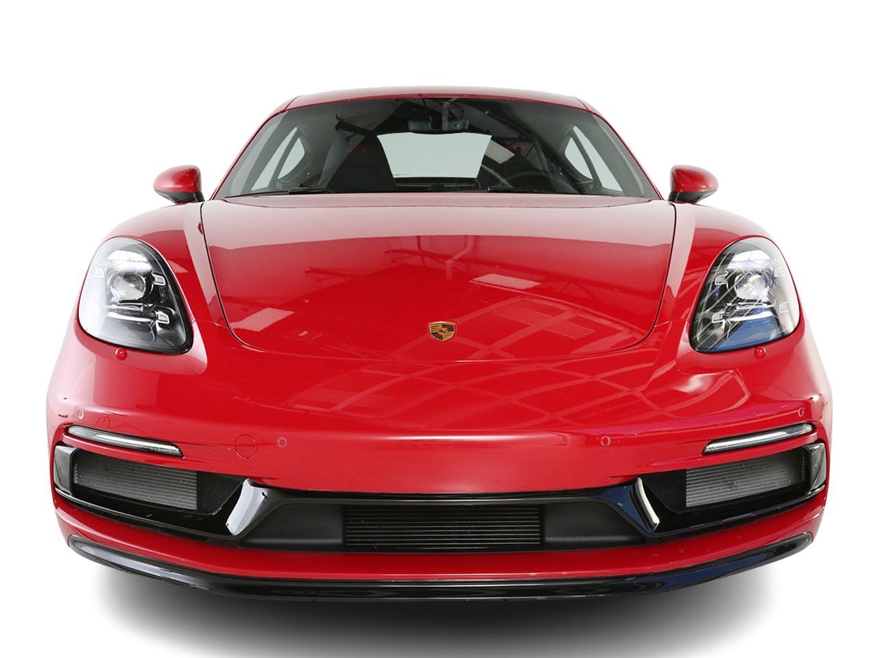 2025 Porsche 718 Cayman GTS Indianapolis IN