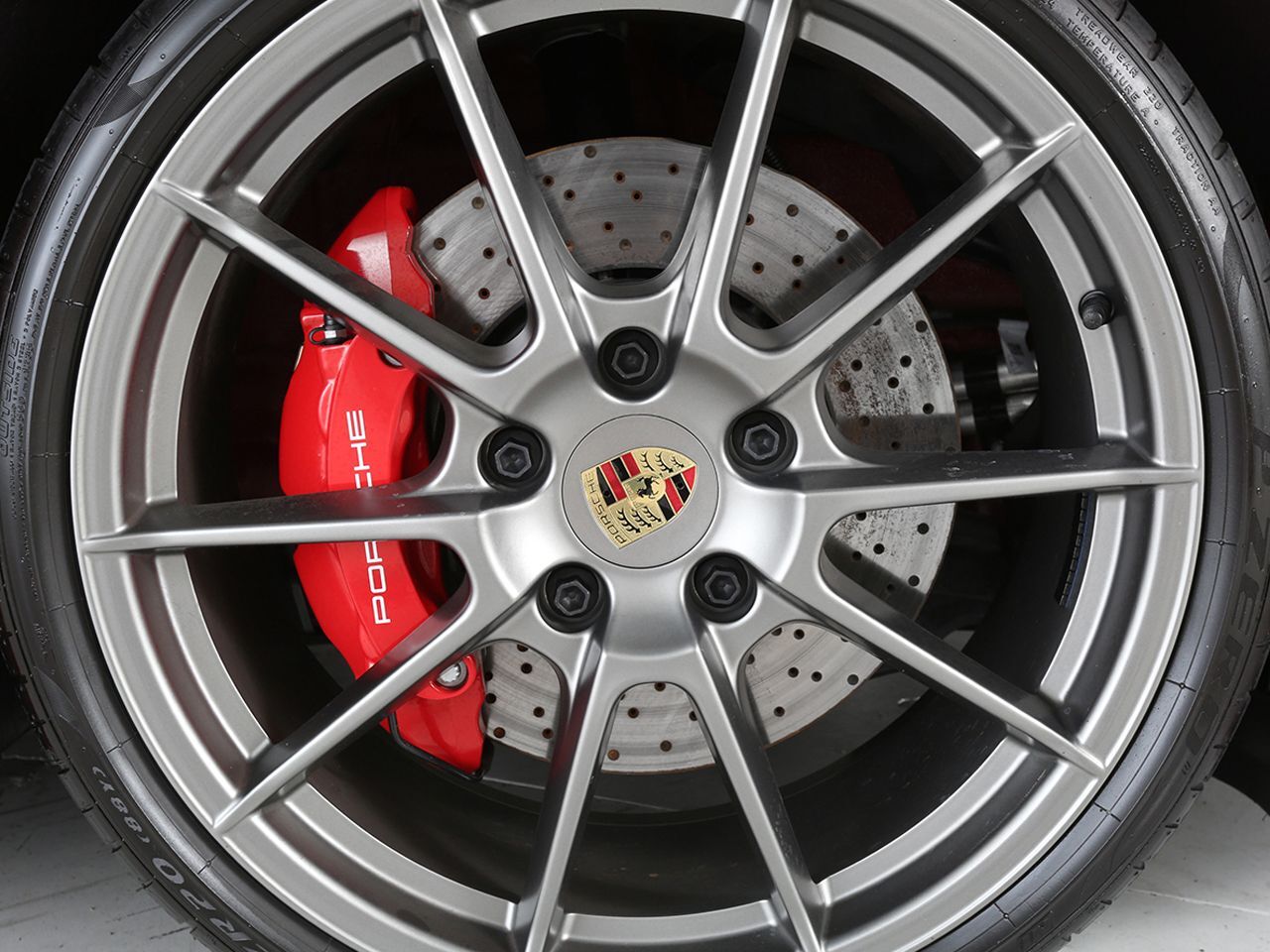 2025 Porsche 718 Cayman GTS Indianapolis IN