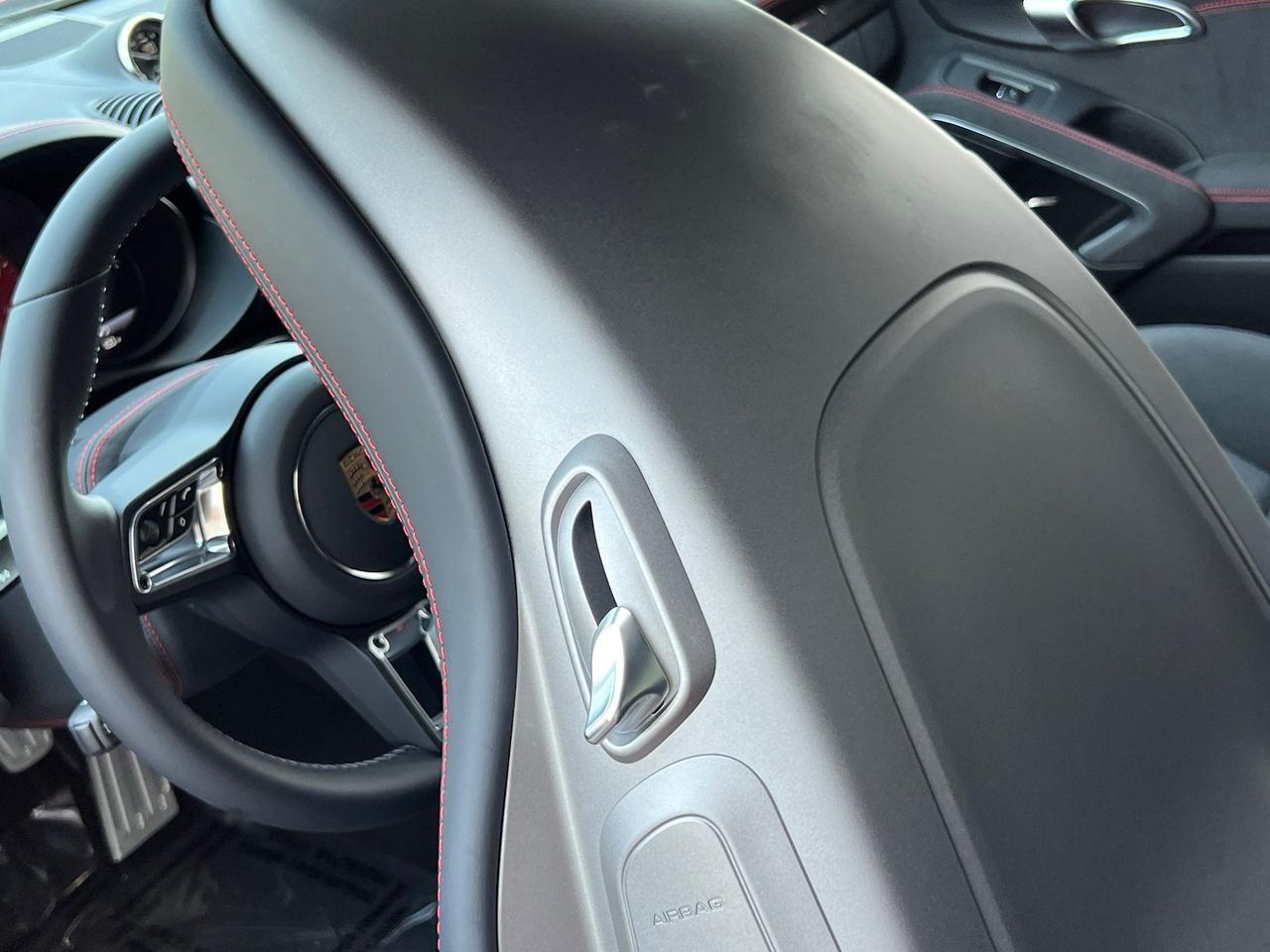 2025 Porsche 718 Cayman GTS Indianapolis IN