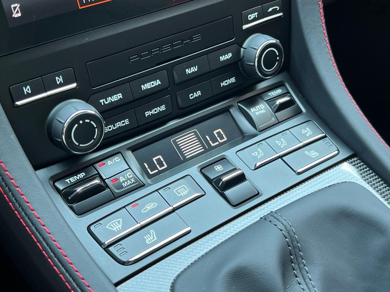 2025 Porsche 718 Cayman GTS Indianapolis IN