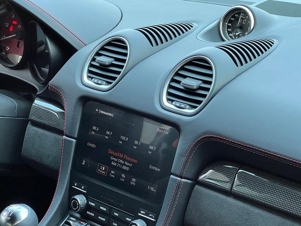 2025 Porsche 718 Cayman GTS Indianapolis IN