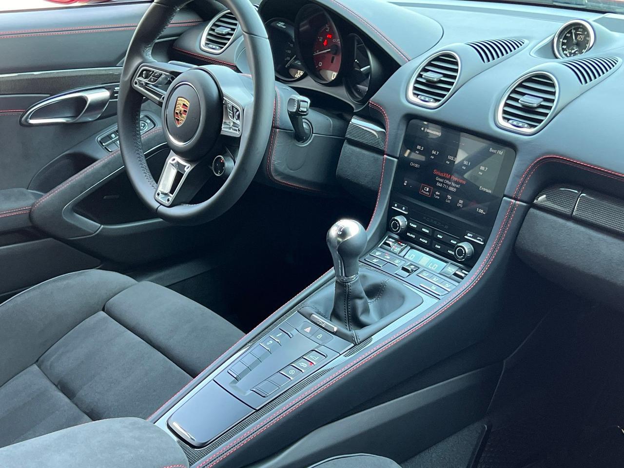 2025 Porsche 718 Cayman GTS Indianapolis IN