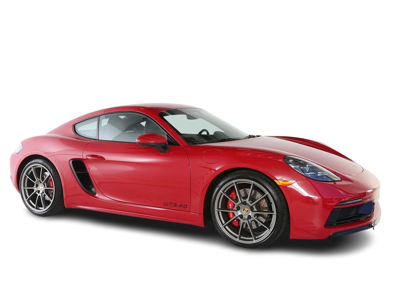 2025 Porsche 718 Cayman GTS Indianapolis IN
