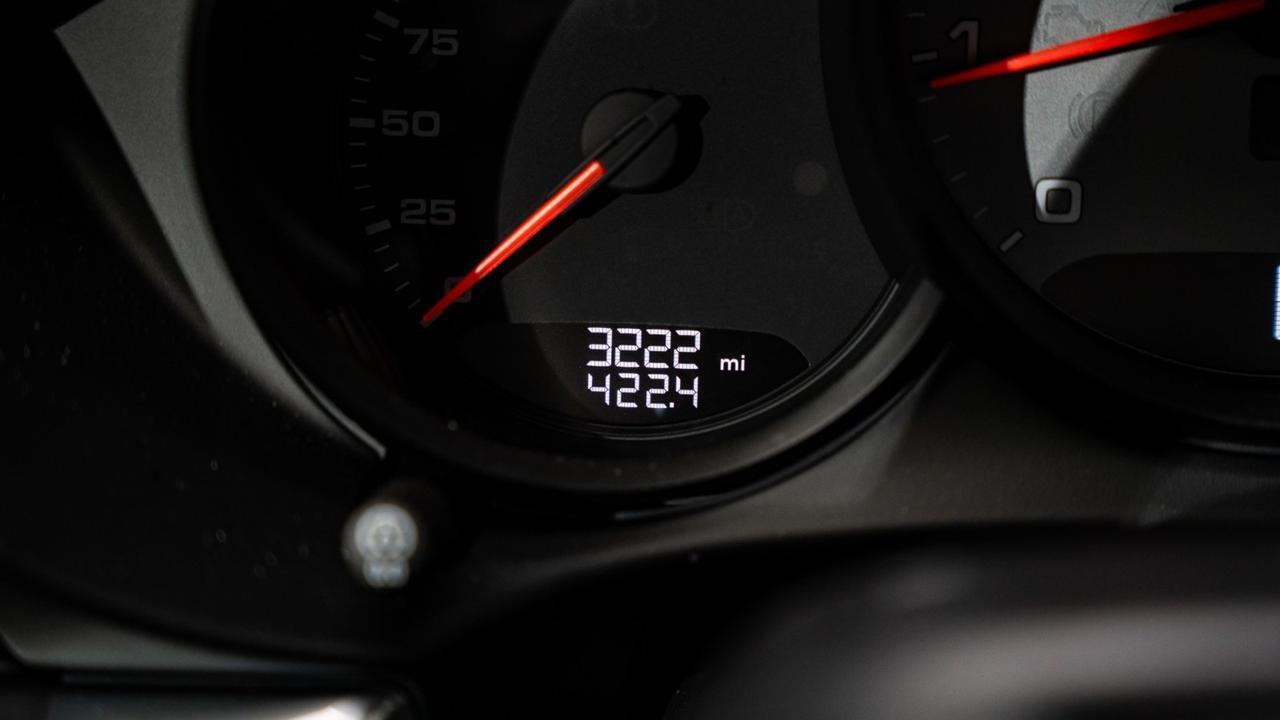 2025 Porsche 718 Cayman S Franklin TN