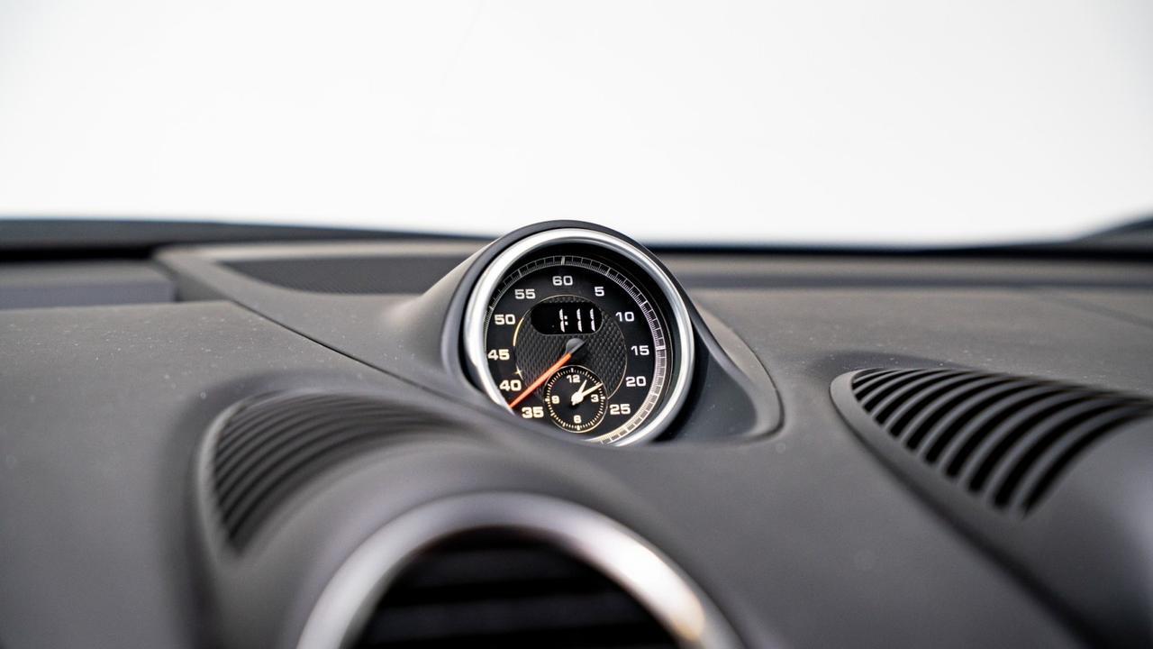 2025 Porsche 718 Cayman S Franklin TN